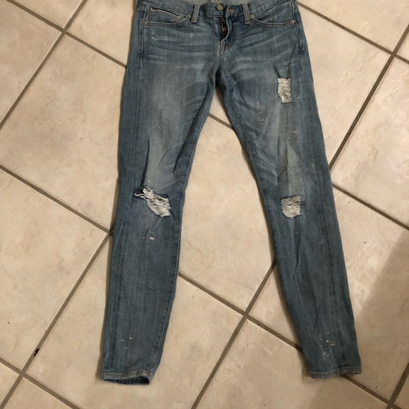 Lucky Brand Jeans - Picture 4 of 5